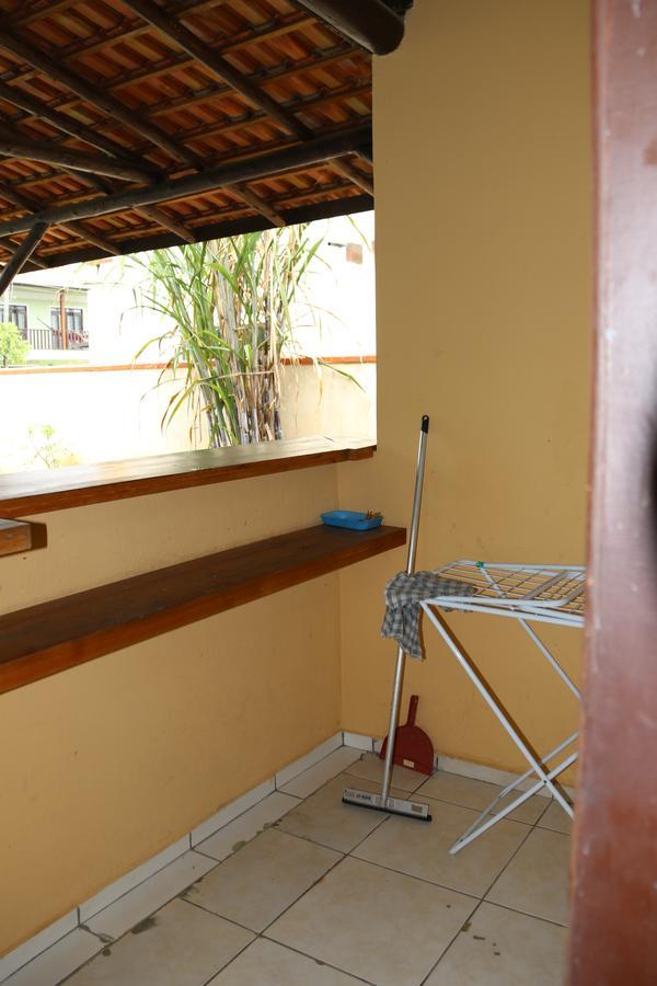 ボンビーニャス Casa Da Praia - Bombasヴィラ エクステリア 写真