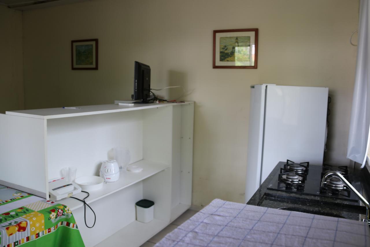 ボンビーニャス Casa Da Praia - Bombasヴィラ エクステリア 写真